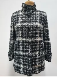 Šiltas Barbara Lebek puspaltis - 2