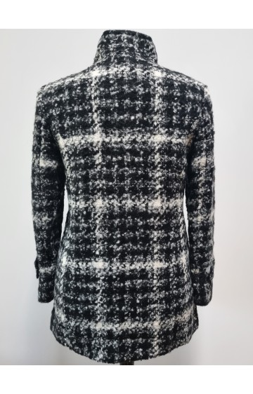 Šiltas Barbara Lebek puspaltis  - 3