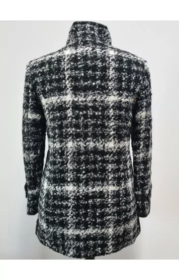 Šiltas Barbara Lebek puspaltis - 3