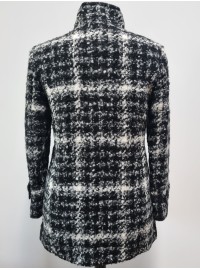 Šiltas Barbara Lebek puspaltis  - 3