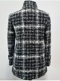 Šiltas Barbara Lebek puspaltis - 3