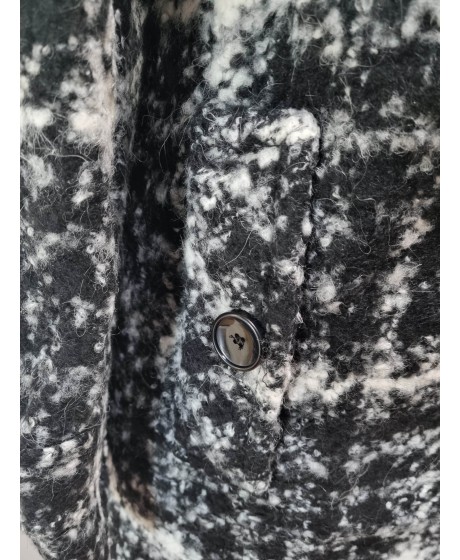 Šiltas Barbara Lebek puspaltis  - 4