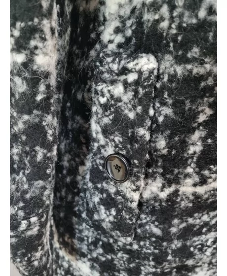 Šiltas Barbara Lebek puspaltis - 4