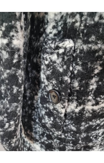 Šiltas Barbara Lebek puspaltis  - 4