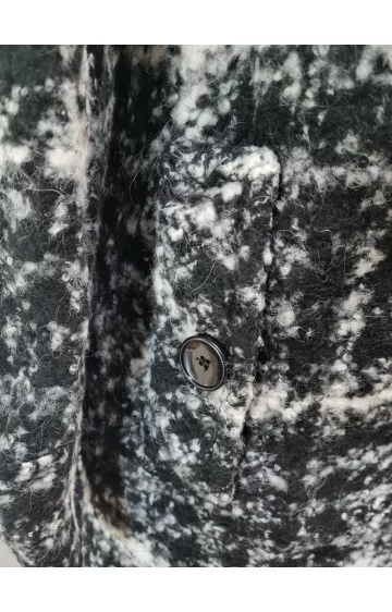 Šiltas Barbara Lebek puspaltis - 4