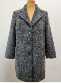 Šiltas klasikinis MONA puspaltis - 3