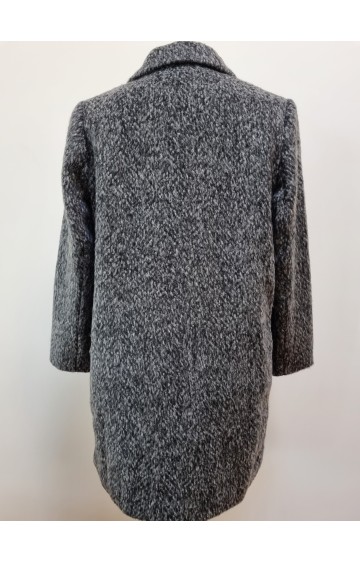 Šiltas klasikinis MONA puspaltis  - 4