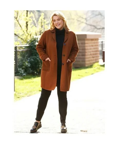 M.Collection paltas be pamušalo - 1