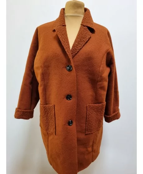 M.Collection paltas be pamušalo - 3