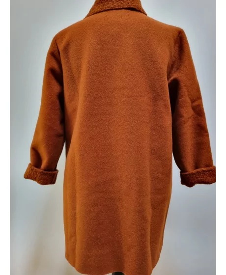 M.Collection paltas be pamušalo - 4