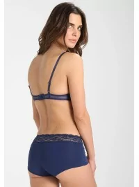 Triumph Lovely Micro Short