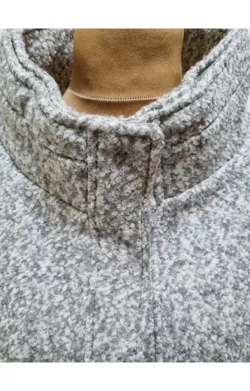 Laura Kent puspaltis paaukštinta apykakle - 2