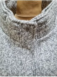 Laura Kent puspaltis paaukštinta apykakle - 2