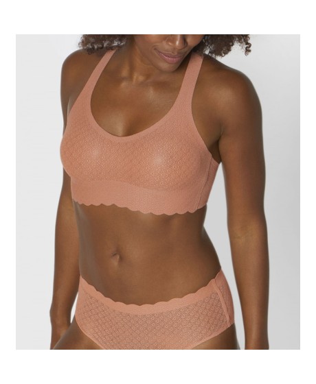 Sloggi Zero Feel Lace Top sloggi - 1