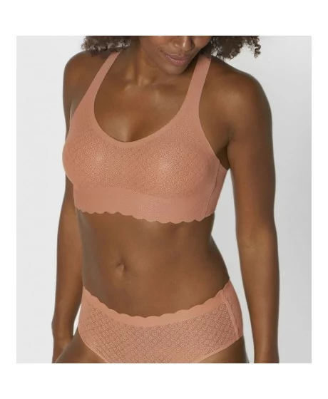Sloggi Zero Feel Lace Top sloggi - 1