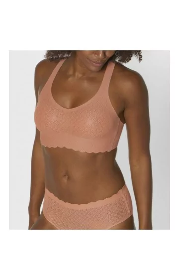 Sloggi Zero Feel Lace Top sloggi - 1