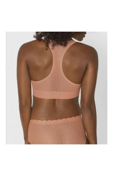 Sloggi Zero Feel Lace Top sloggi - 2