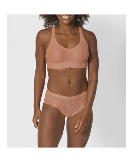 Sloggi Zero Feel Lace Top sloggi - 3