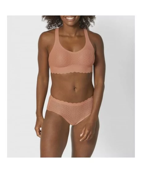 Sloggi Zero Feel Lace Top sloggi - 3