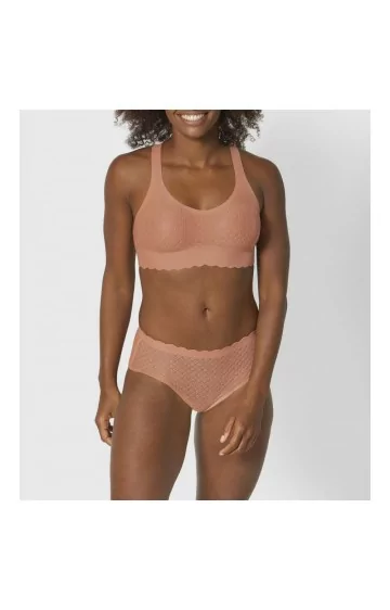 Sloggi Zero Feel Lace Top sloggi - 3