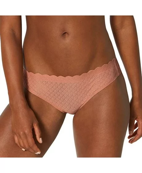 Sloggi Zero Feel Lace Brazil Panty