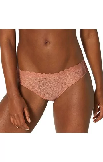 Sloggi Zero Feel Lace Brazil Panty