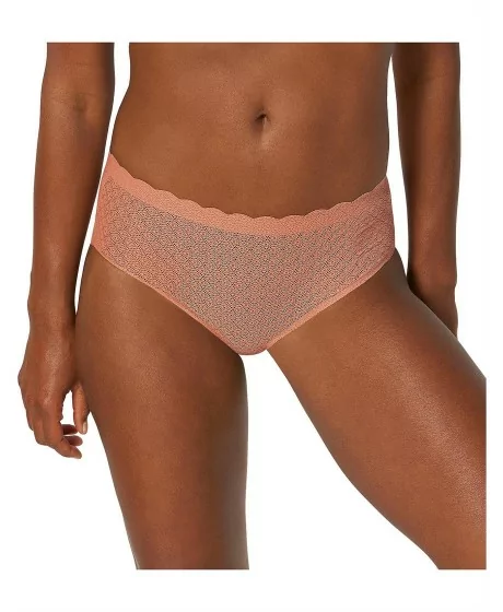 Sloggi Zero Feel Lace High Waist Brief