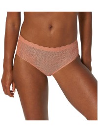 Sloggi Zero Feel Lace High Waist Brief