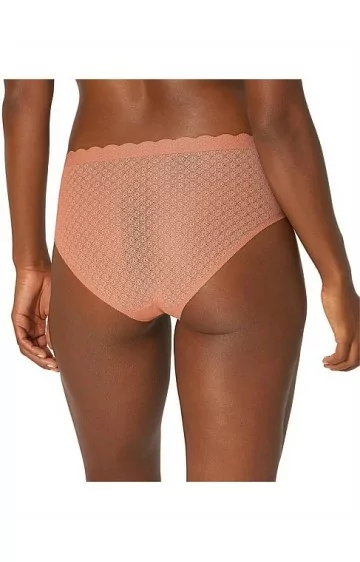 Sloggi Zero Feel Lace High Waist Brief