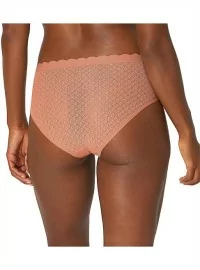 Sloggi Zero Feel Lace High Waist Brief