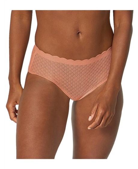Sloggi Zero Feel Lace High Waist Brief