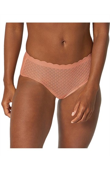 Sloggi Zero Feel Lace High Waist Brief