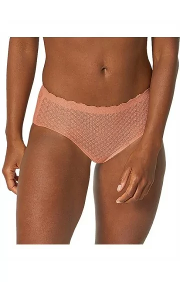 Sloggi Zero Feel Lace High Waist Brief