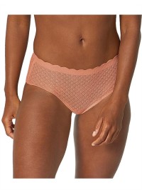 Sloggi Zero Feel Lace High Waist Brief