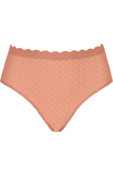 Sloggi Zero Feel Lace High Waist Brief