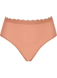 Sloggi Zero Feel Lace High Waist Brief