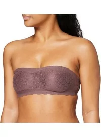 Sloggi Zero Feel Lace Bandeau