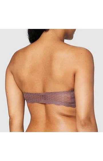 Sloggi Zero Feel Lace Bandeau