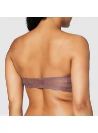 Sloggi Zero Feel Lace Bandeau