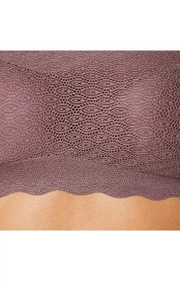 Sloggi Zero Feel Lace Bandeau