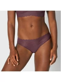 Sloggi Zero Feel Lace Brazil Panty