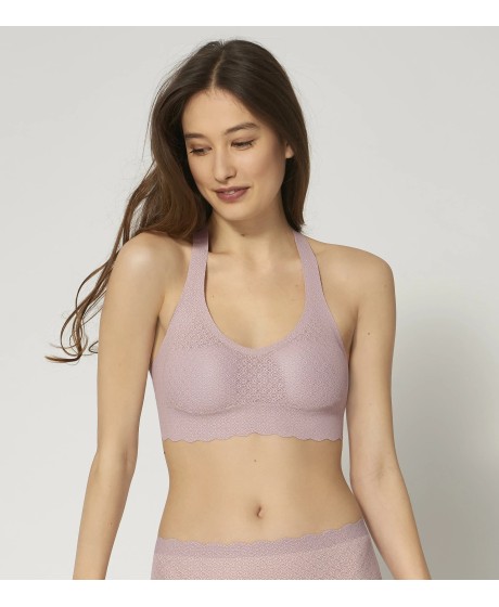 Sloggi Zero Feel Lace Top