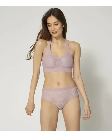 Sloggi Zero Feel Lace Top