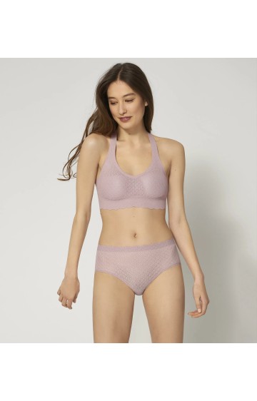 Sloggi Zero Feel Lace Top