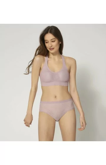 Sloggi Zero Feel Lace Top