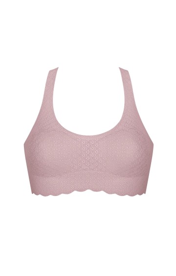 Sloggi Zero Feel Lace Top