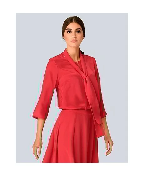 ALBA MODA šilko palaidinė