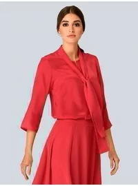 ALBA MODA šilko palaidinė