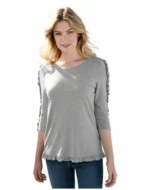 AMY VERMONT marškinėliai