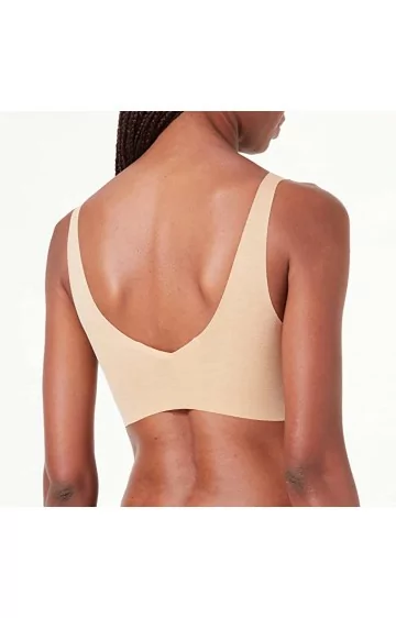 Sloggi ZERO Feel Natural Top